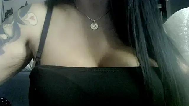 Private stormylana on StripChat