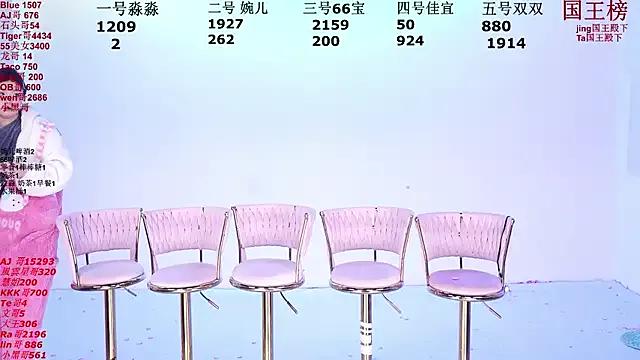 STY-0809 — Freechat on StripChat