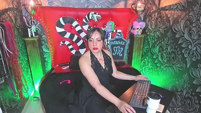 Private SubYunna1 on StripChat