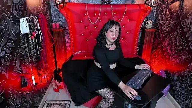 Private SubYunna1 on StripChat