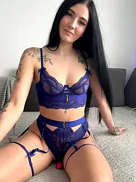 Freechat Sugarlina on StripChat