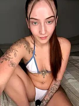 Freechat Sugarlina on StripChat