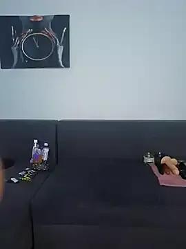 Freechat SugarStardust on StripChat