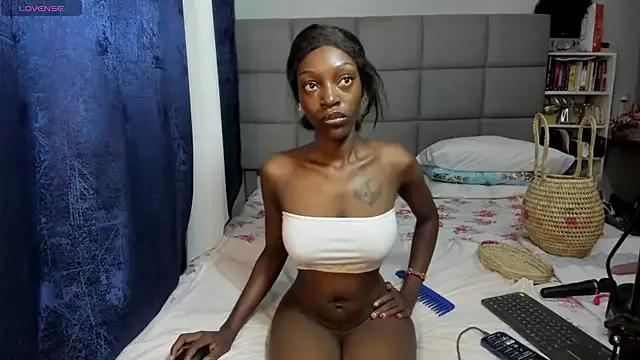 Freechat suhaila_suus on StripChat