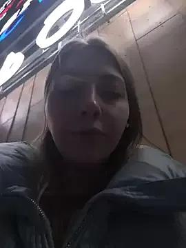 Sunny___Bunny — RISKY pinch lil nipples in public