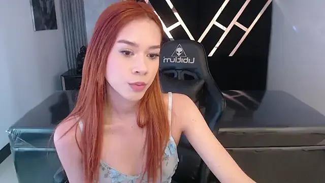 Freechat Sunrise_ch on StripChat