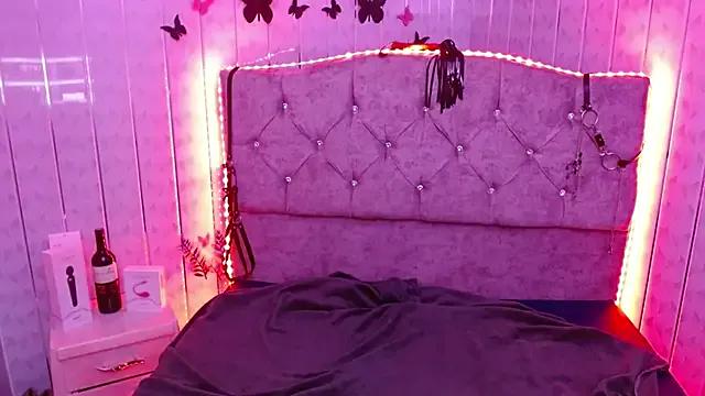 Freechat Susanahotsexxx on StripChat