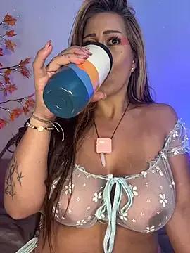 Freechat SusanAriasl on StripChat