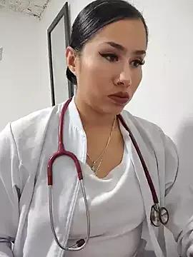 Sweet__Nurse1 on StripChat 