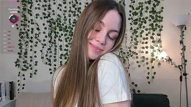 Freechat sweet_and_flirt on StripChat