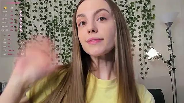 Freechat sweet_and_flirt on StripChat