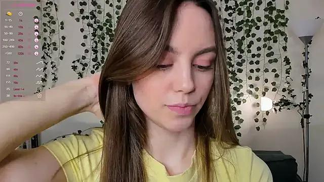 Freechat sweet_and_flirt on StripChat