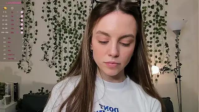 Freechat sweet_and_flirt on StripChat