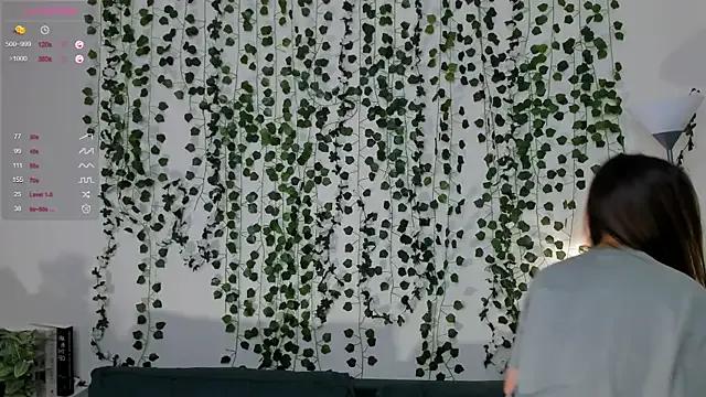 Freechat sweet_and_flirt on StripChat