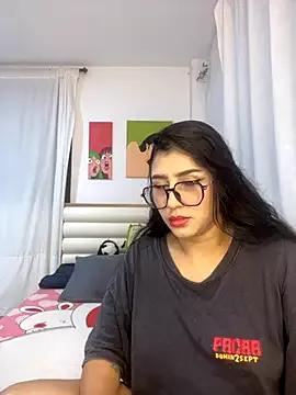 Sweet_and_Rous0 on StripChat 