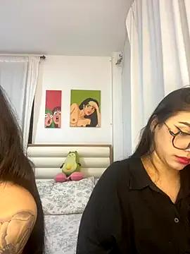 Sweet_and_Rous0 on StripChat 