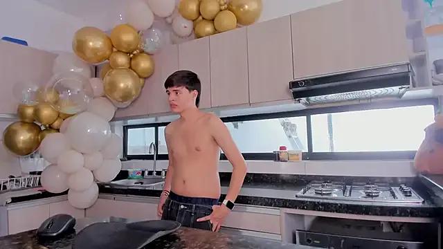 StripChat sweet_petter is Freechat sweet_petter — FUCK MY ASS