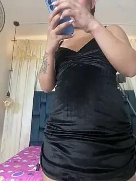 Freechat Sweet_vicky_hot on StripChat