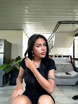 Freechat SweetlikeCandee on StripChat