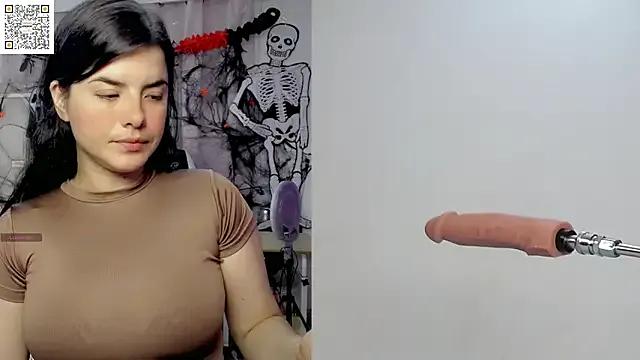 Tamaraa_wet on StripChat 