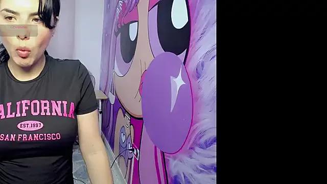 Tamaraa_wet on StripChat 