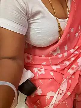 Tamil_Ammani — Nude show