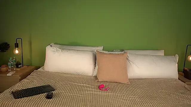 Freechat TamyHoney on StripChat