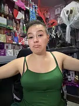 Freechat TamySweetness on StripChat