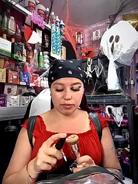 Freechat TamySweetness on StripChat