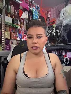 Freechat TamySweetness on StripChat