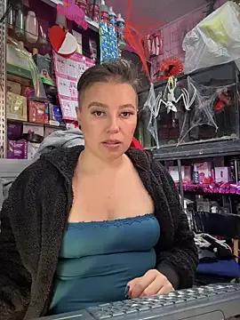 Freechat TamySweetness on StripChat