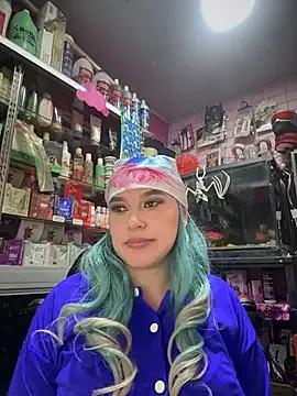 Freechat TamySweetness on StripChat