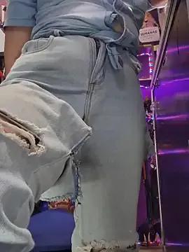 Freechat TamySweetness on StripChat