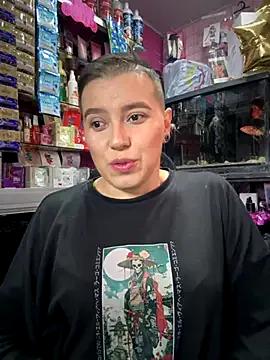 Freechat TamySweetness on StripChat