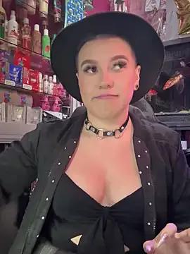 Freechat TamySweetness on StripChat