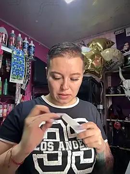 Freechat TamySweetness on StripChat