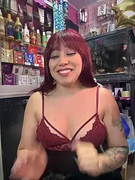 Freechat TamySweetness on StripChat