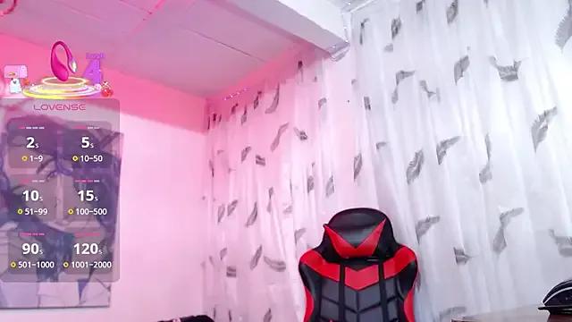 StripChat tania_060101 is Freechat tania_060101 — fuck me and cum with me