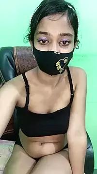 Freechat Tapur- on StripChat