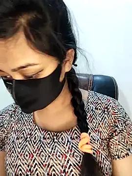 Freechat Tapur- on StripChat