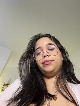 StripChat tati_reyess is Freechat tati_reyess — lush control x 5 min