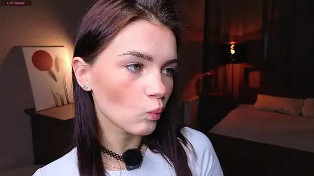 Freechat TeriRipka on StripChat