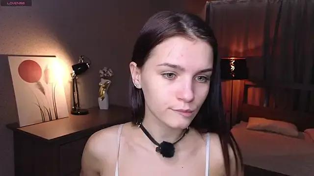 Freechat TeriRipka on StripChat
