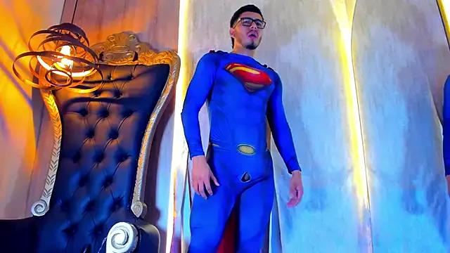 thaddeus_king — See the King's cock