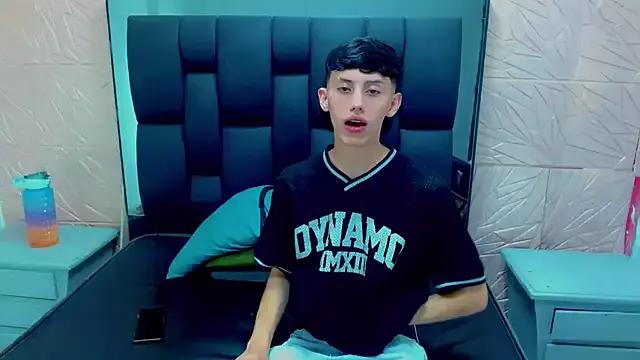 thaigo_twink38 — SHOW CUM PVT