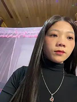 StripChat Thaocutee is Freechat Thaocutee — dance tiktok