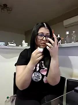 The_Lollipop_Enchantress_ — :heart:Control Me(Toy)1min:heart: