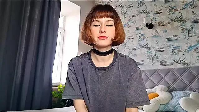 Freechat TheaCrockett on StripChat