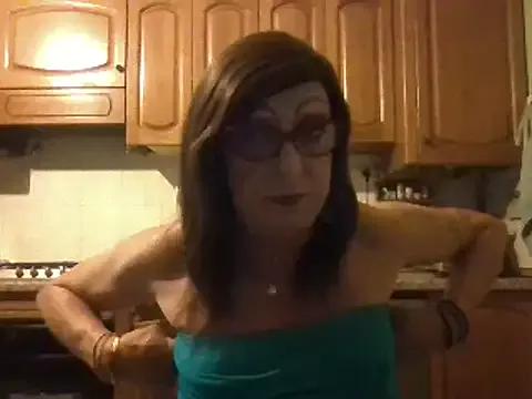 Freechat Tiabet on StripChat