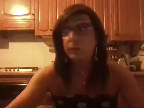 Freechat Tiabet on StripChat